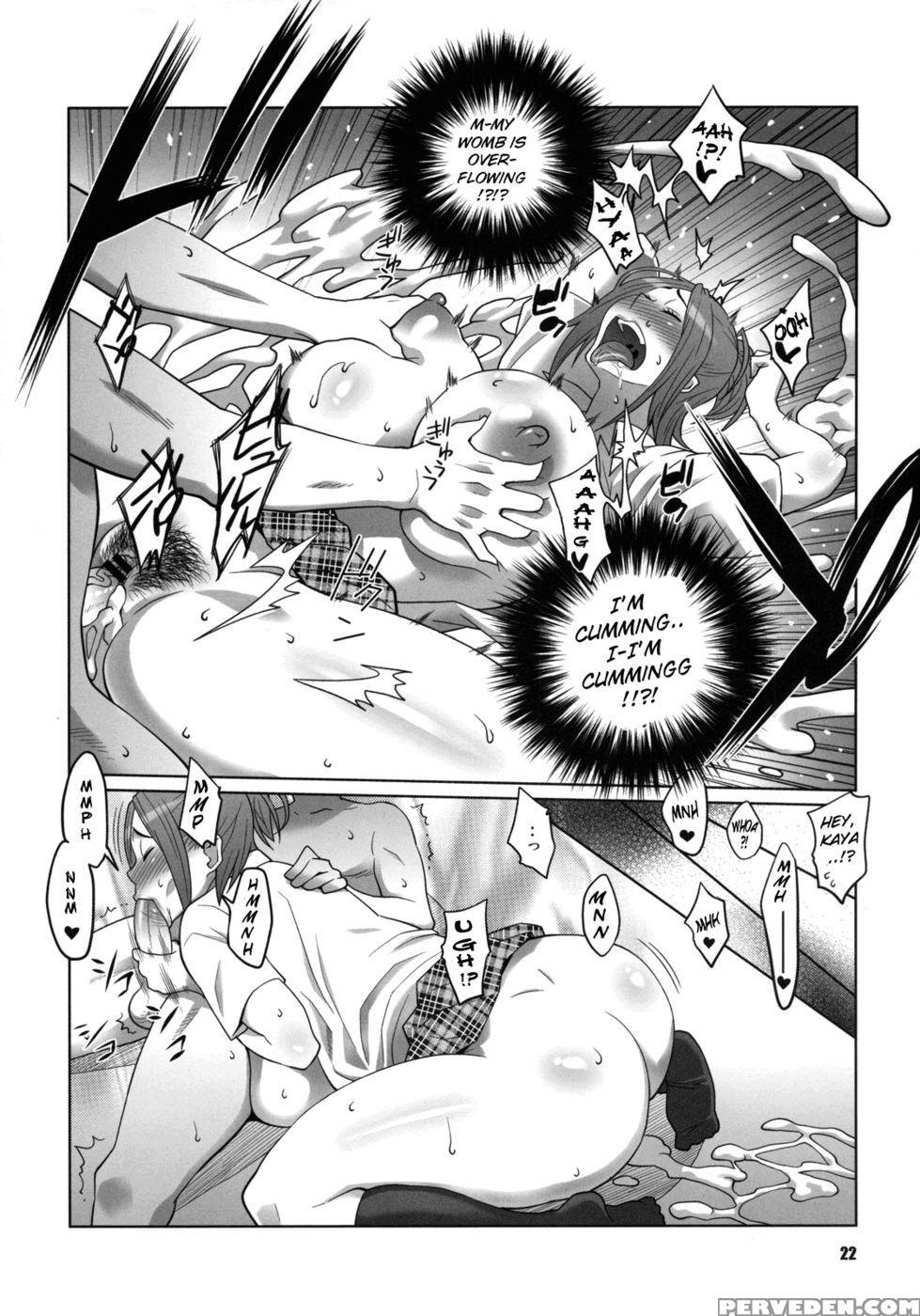 Bakunew - Bakuman Chapter 1000 Page 21